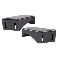 CANOPY RACK FRONT BRKT KIT AMAROK ARB : Support robuste 4x4